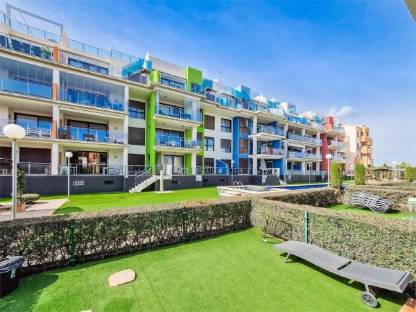 Piso en calle Blanco