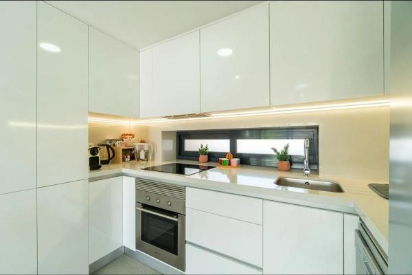 Piso en calle la Parranda, 1