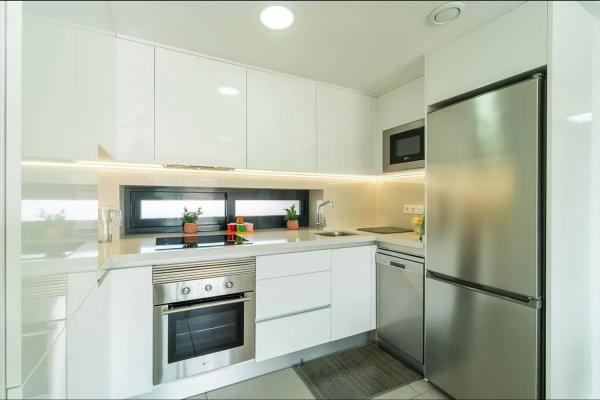 Piso en calle la Parranda, 1