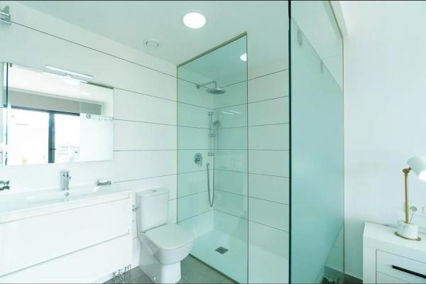 Piso en calle la Parranda, 1