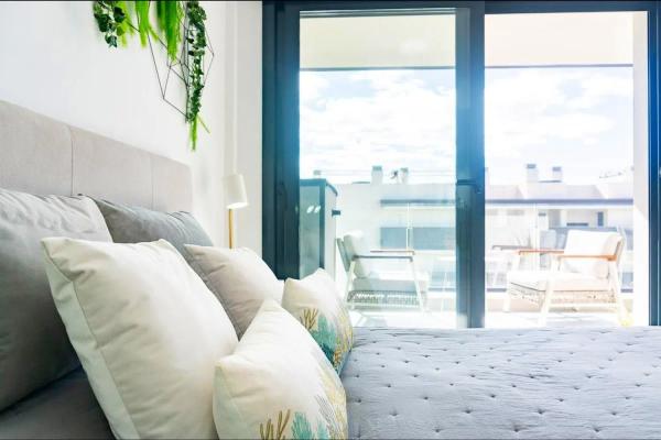 Piso en calle la Parranda, 1