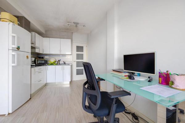 Piso en Barrio La Zenia