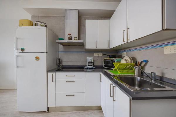 Piso en Barrio La Zenia