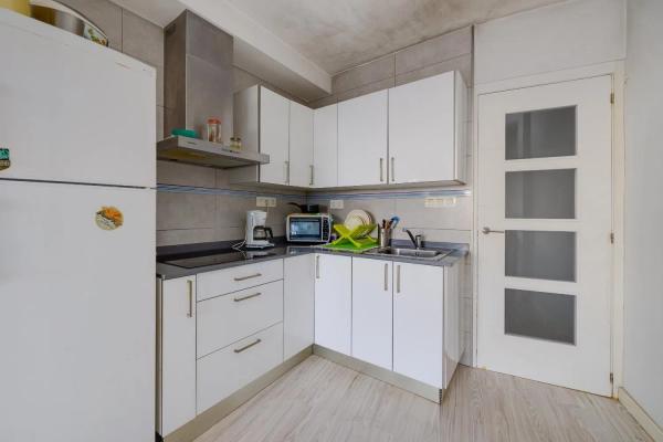 Piso en Barrio La Zenia