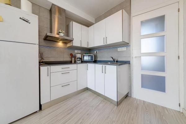 Piso en Barrio La Zenia