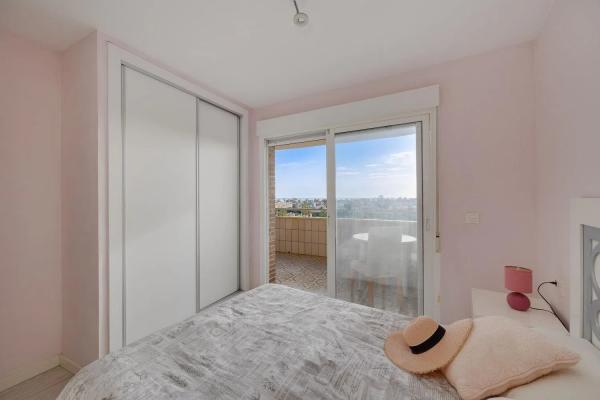 Piso en Barrio La Zenia