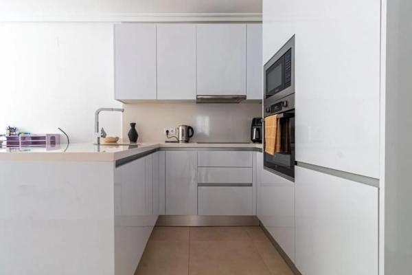 Piso en Barrio Cabo Roig