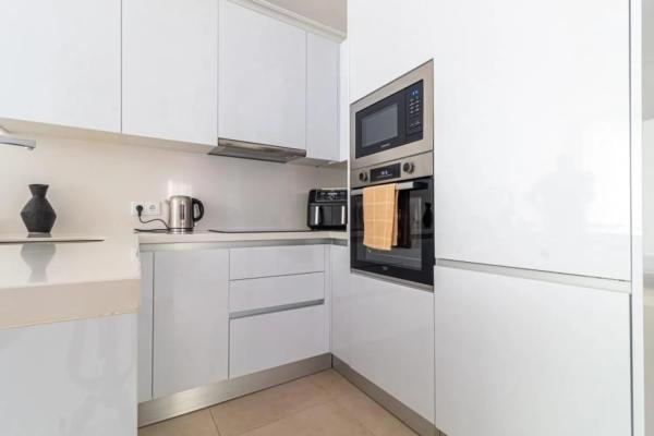 Piso en Barrio Cabo Roig