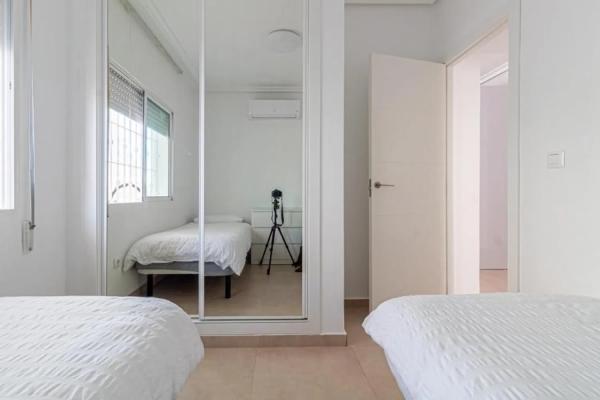 Piso en Barrio Cabo Roig