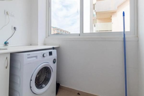 Piso en Barrio Cabo Roig