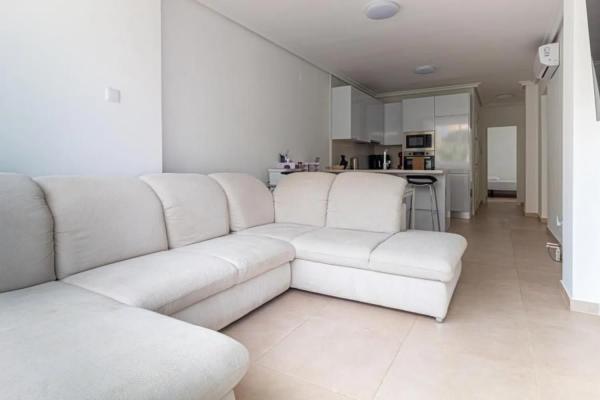 Piso en Barrio Cabo Roig