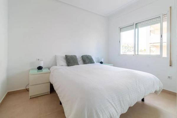 Piso en Barrio Cabo Roig