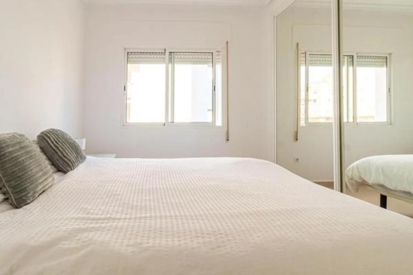 Piso en Barrio Cabo Roig