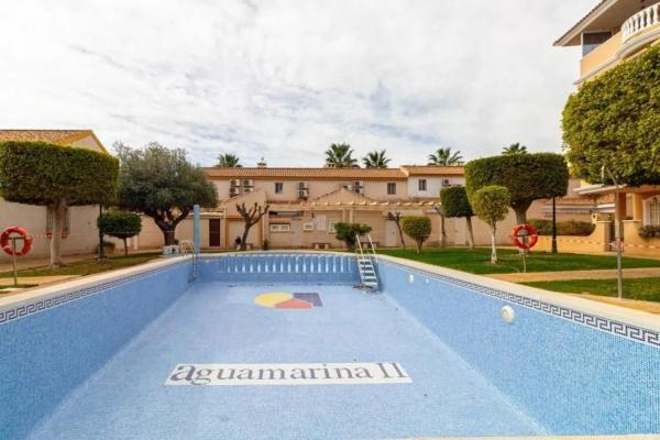 Piso en Barrio Cabo Roig