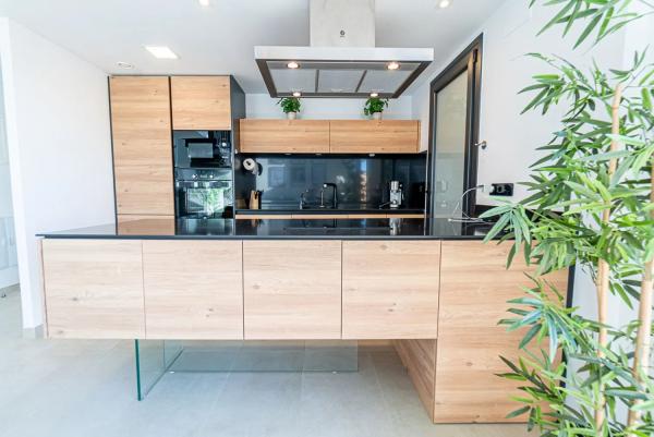 Ático en Barrio Lomas de Cabo Roig-Los Dolses