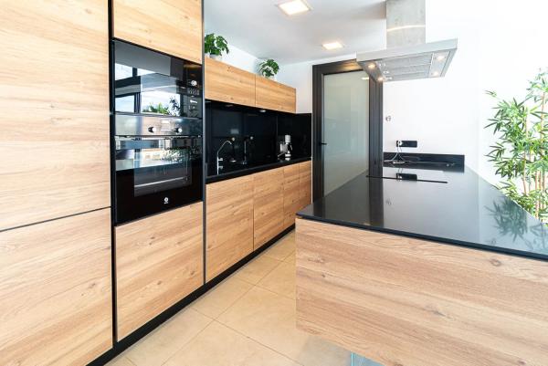 Ático en Barrio Lomas de Cabo Roig-Los Dolses