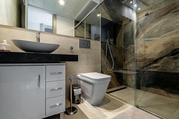 Ático en Barrio Lomas de Cabo Roig-Los Dolses