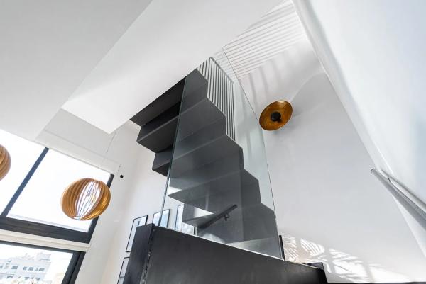 Ático en Barrio Lomas de Cabo Roig-Los Dolses