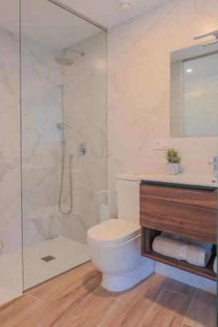 Piso en Barrio Villamartín-Las Filipinas