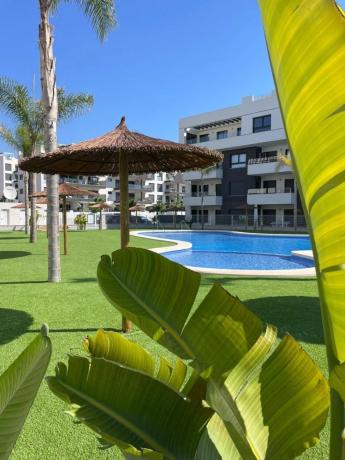 Piso en Barrio Villamartín-Las Filipinas