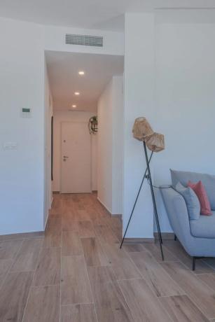 Piso en Barrio Villamartín-Las Filipinas