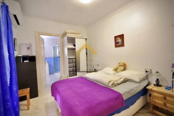 Chalet en Barrio Playa Flamenca
