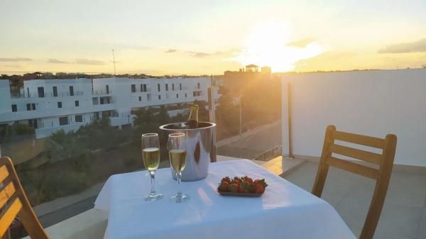 Casa independiente en calle Madame Butterfly