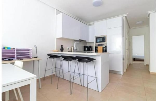 Piso en calle Aire-aguamarina, 4