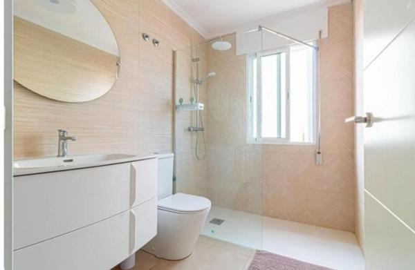 Piso en calle Aire-aguamarina, 4