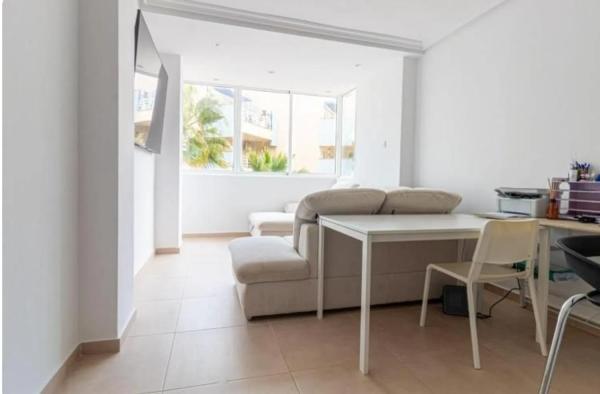 Piso en calle Aire-aguamarina, 4