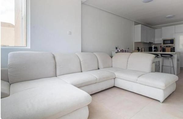 Piso en calle Aire-aguamarina, 4