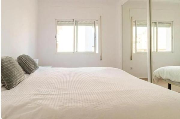 Piso en calle Aire-aguamarina, 4