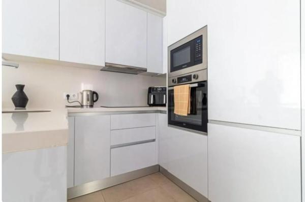 Piso en calle Aire-aguamarina, 4