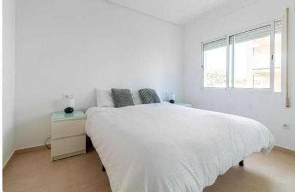 Piso en calle Aire-aguamarina, 4