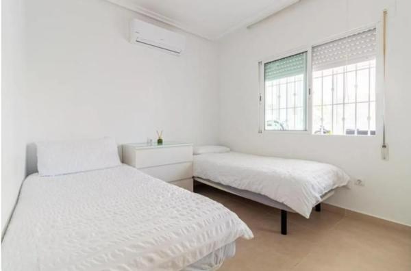 Piso en calle Aire-aguamarina, 4