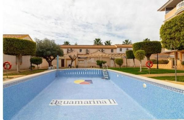 Piso en calle Aire-aguamarina, 4