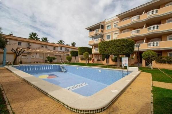 Piso en calle Aire-aguamarina, 4