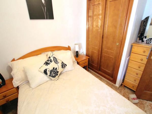 Piso en calle Abdelacies