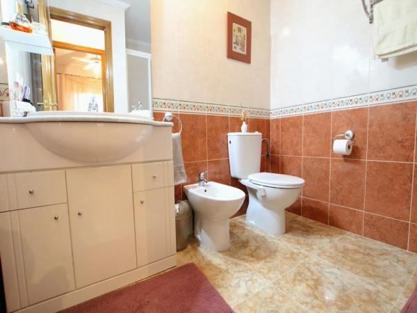 Piso en calle Abdelacies