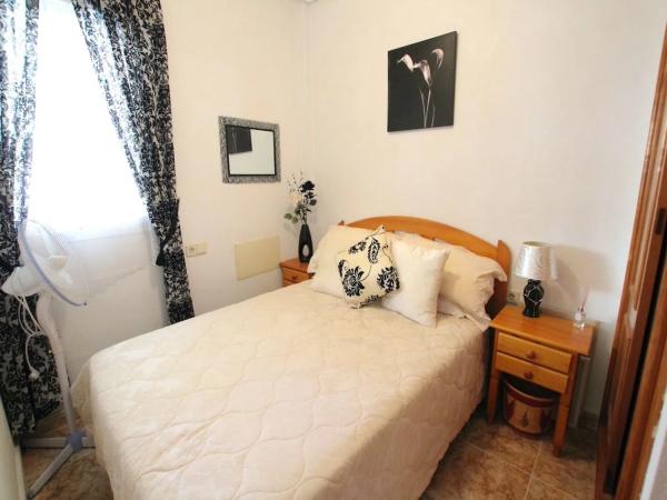 Piso en calle Abdelacies