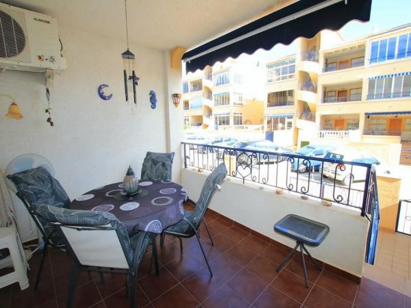 Piso en calle Abdelacies