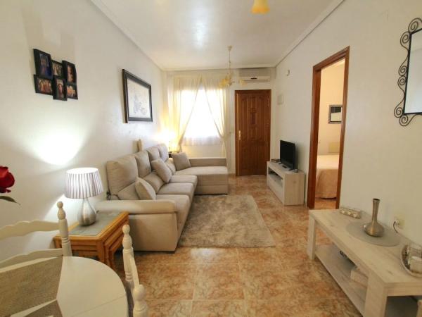 Piso en calle Abdelacies