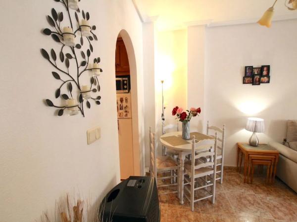 Piso en calle Abdelacies