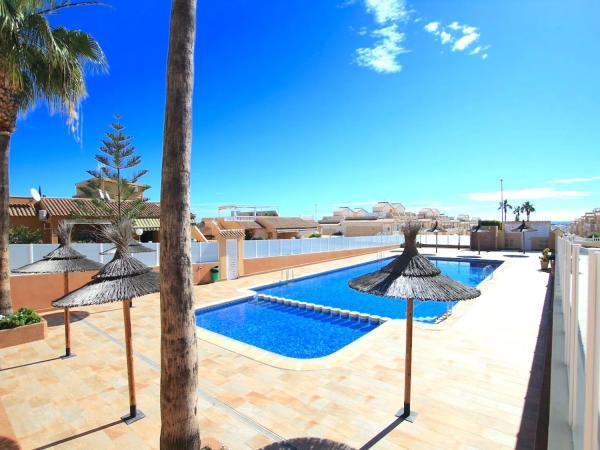 Piso en calle Abdelacies