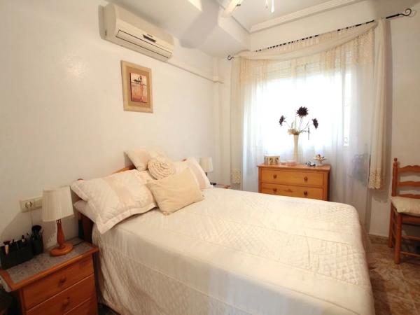 Piso en calle Abdelacies