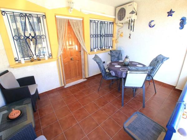 Piso en calle Abdelacies