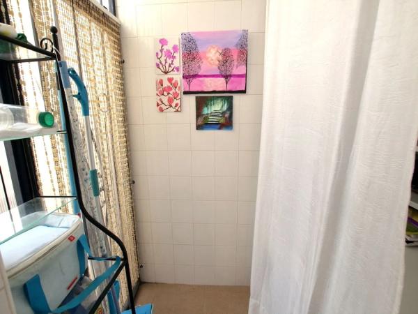 Piso en calle Abdelacies