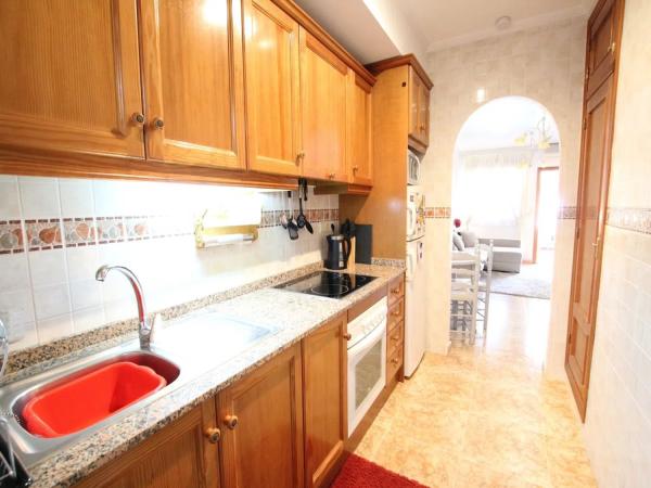 Piso en calle Abdelacies