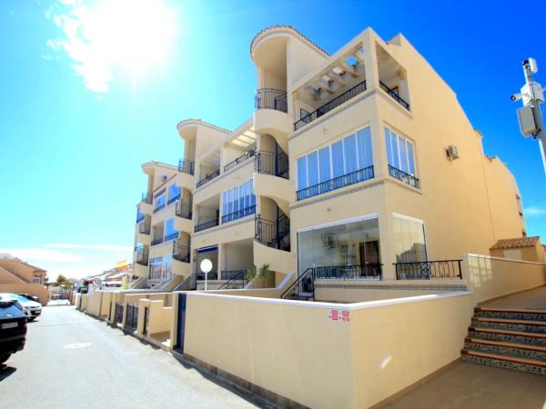 Piso en calle Abdelacies