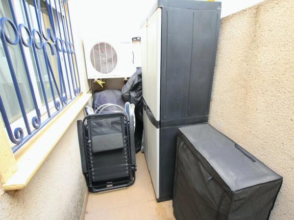 Piso en calle Abdelacies